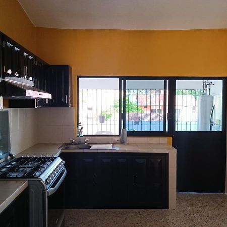 Casa Centrica En Palenque Villa Eksteriør billede