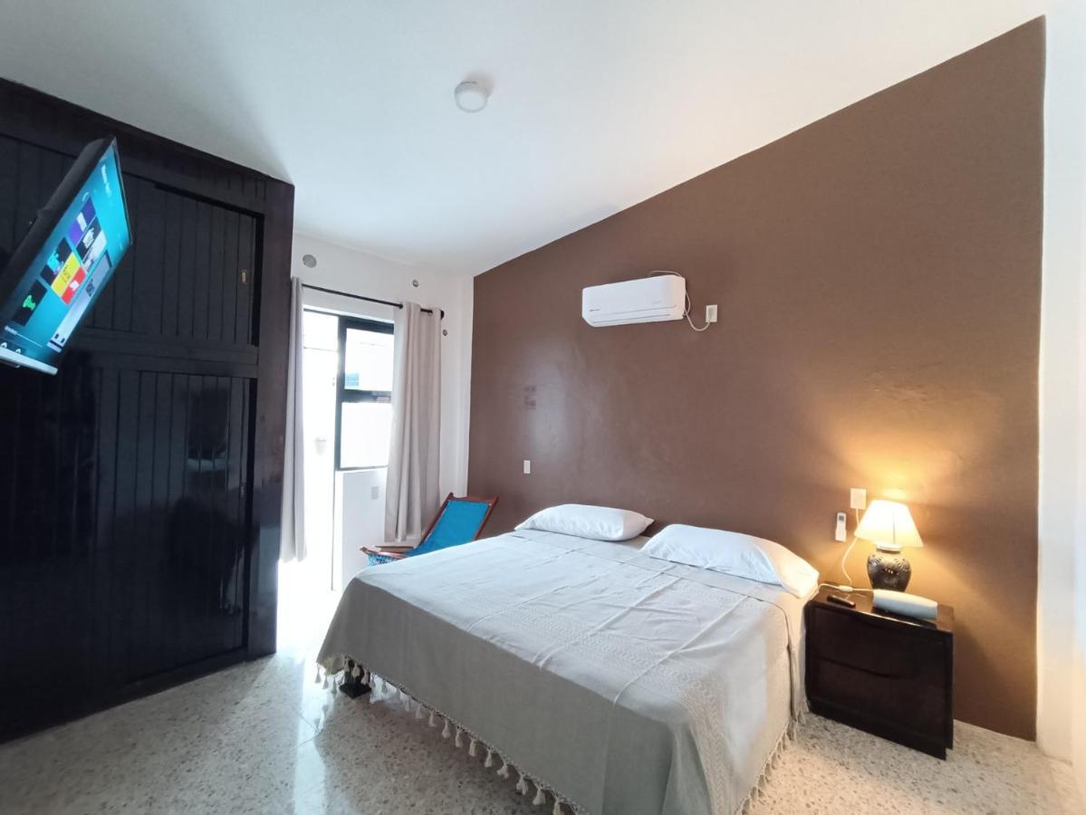 Casa Centrica En Palenque Villa Eksteriør billede