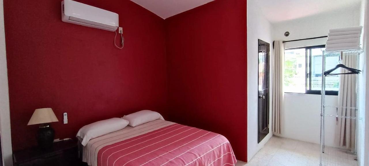 Casa Centrica En Palenque Villa Eksteriør billede